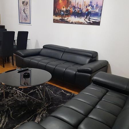 Apartman Casa Banja Luka Extérieur photo