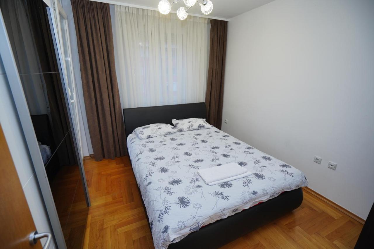 Apartman Casa Banja Luka Extérieur photo