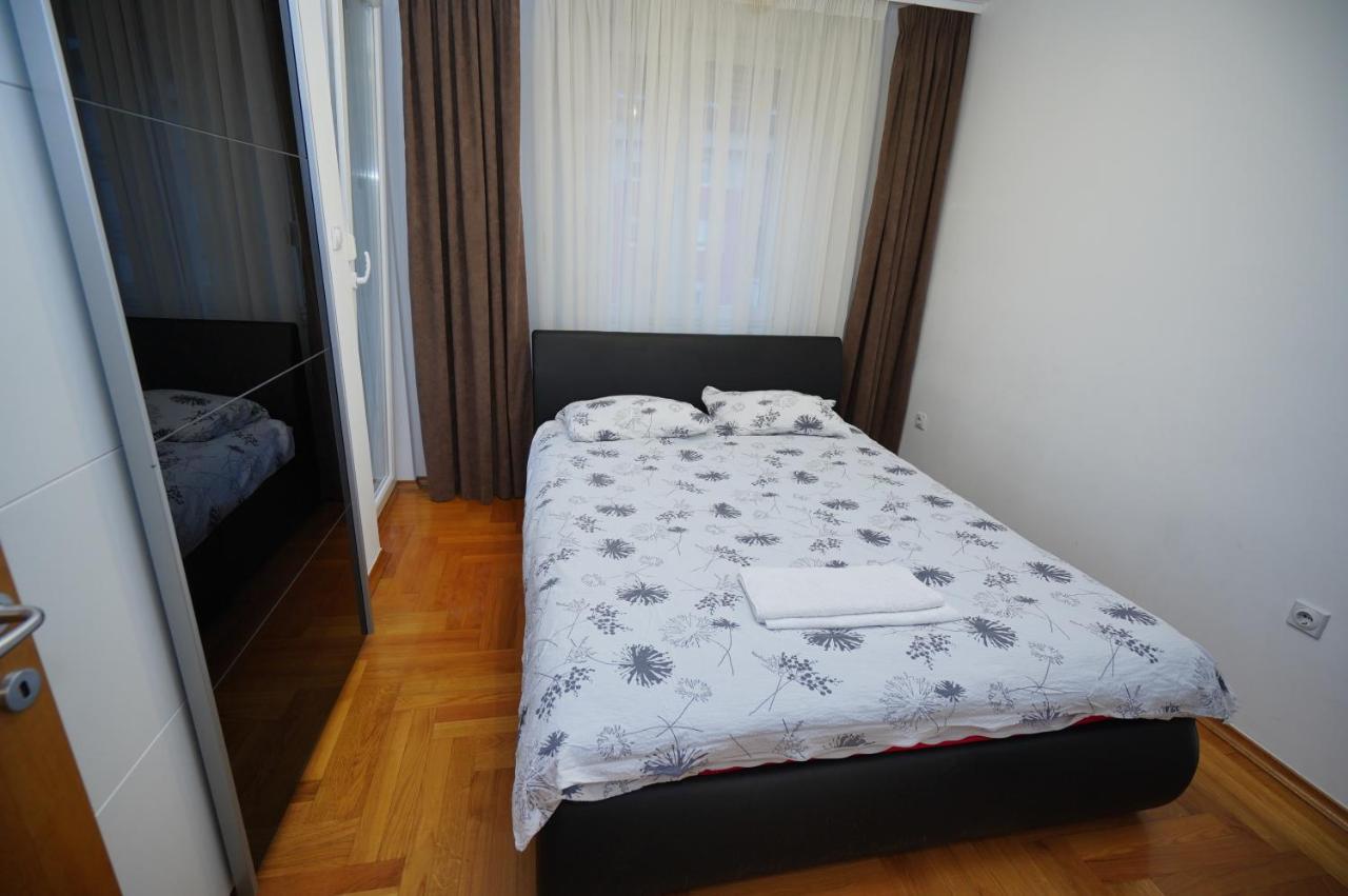 Apartman Casa Banja Luka Extérieur photo