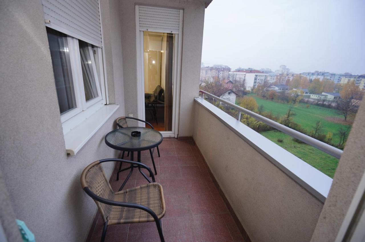 Apartman Casa Banja Luka Extérieur photo