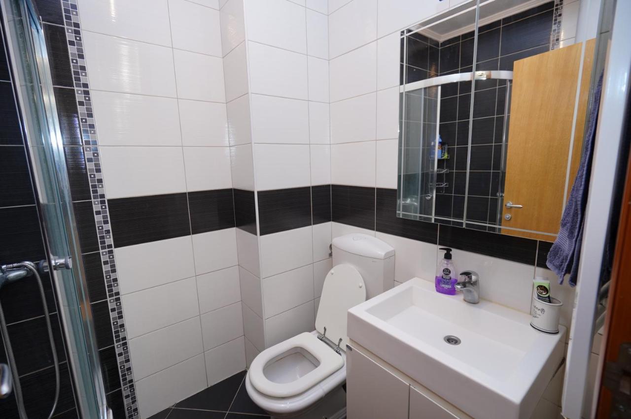 Apartman Casa Banja Luka Extérieur photo