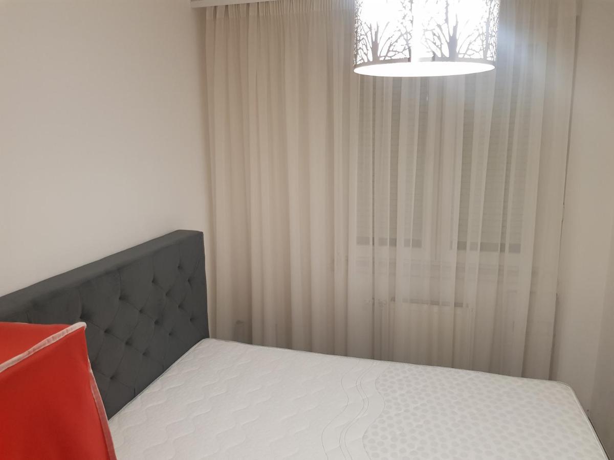 Apartman Casa Banja Luka Extérieur photo