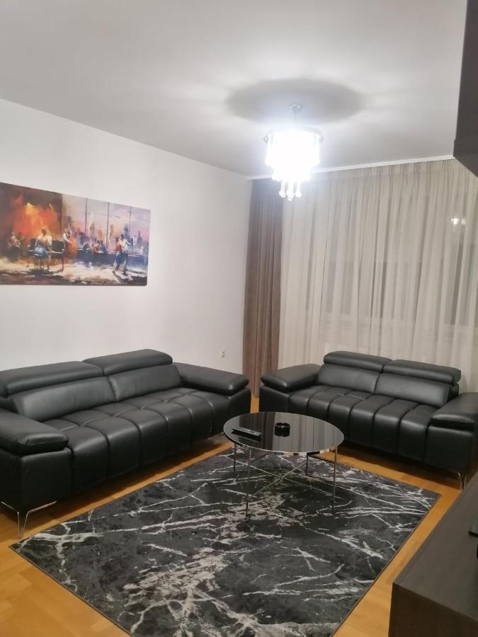 Apartman Casa Banja Luka Extérieur photo
