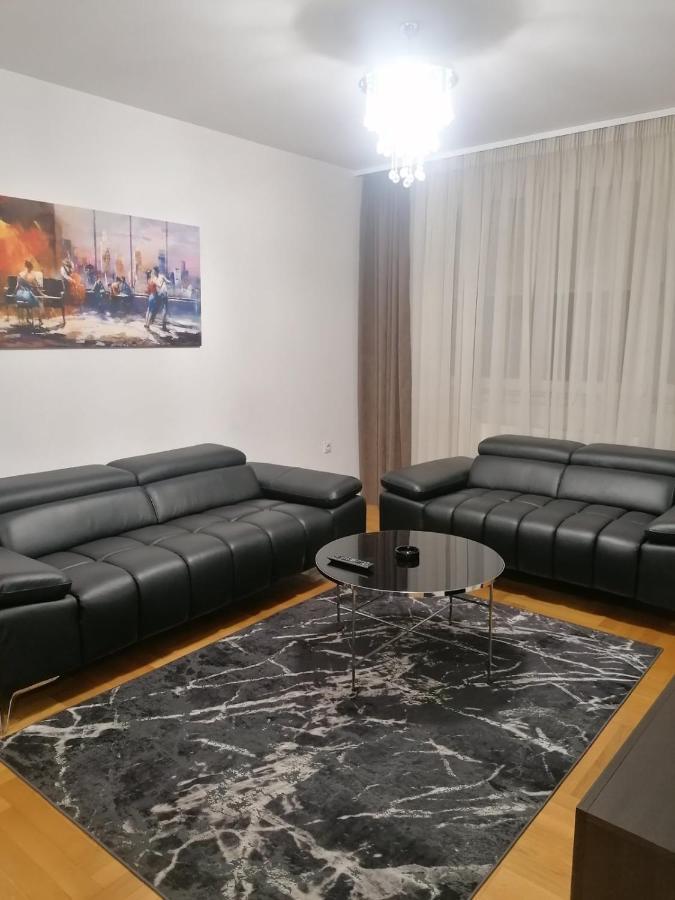Apartman Casa Banja Luka Extérieur photo