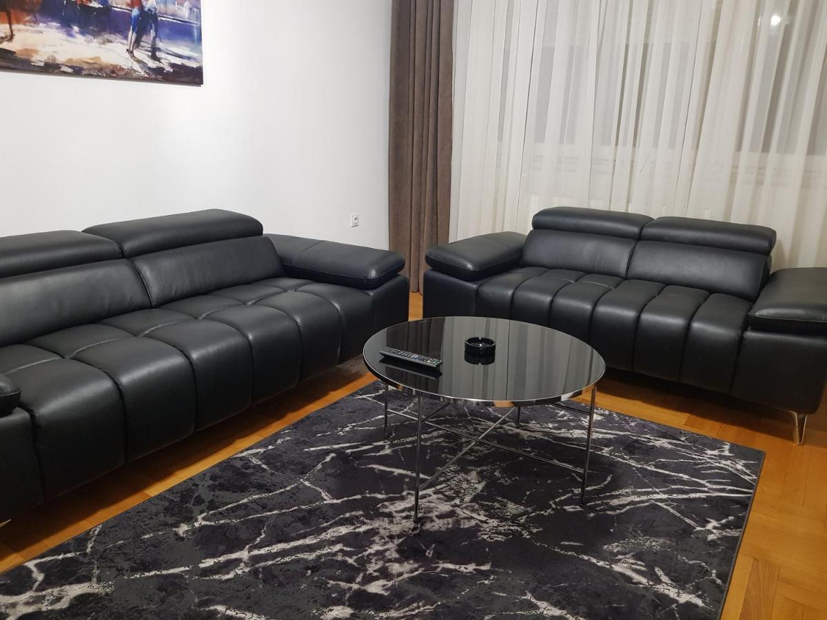 Apartman Casa Banja Luka Extérieur photo