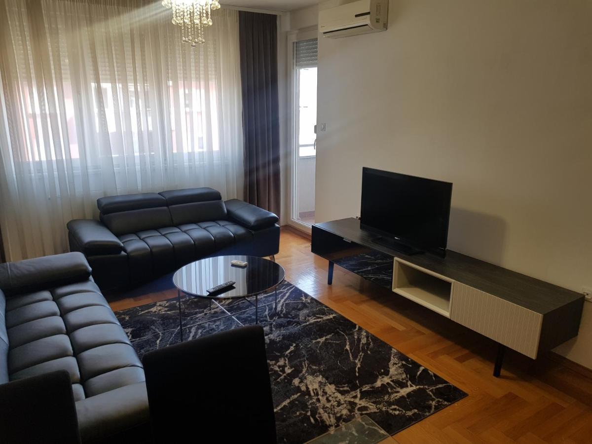 Apartman Casa Banja Luka Extérieur photo