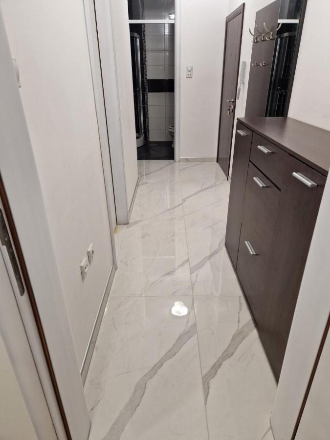 Apartman Casa Banja Luka Extérieur photo
